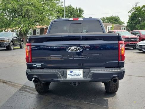 New 2026 Ford F150 XLT w/ Equipment Group 302A MID AWD/4WD image 5