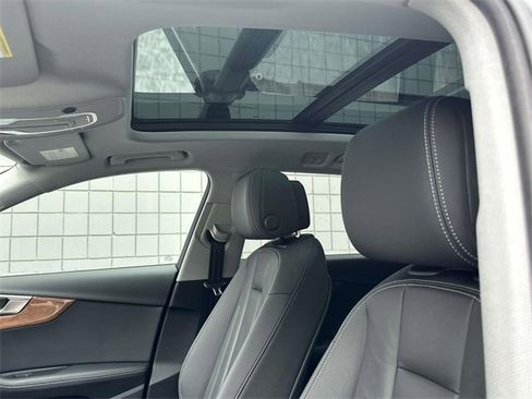 Used 2023 Audi A4 2.0T allroad Premium Plus image 23