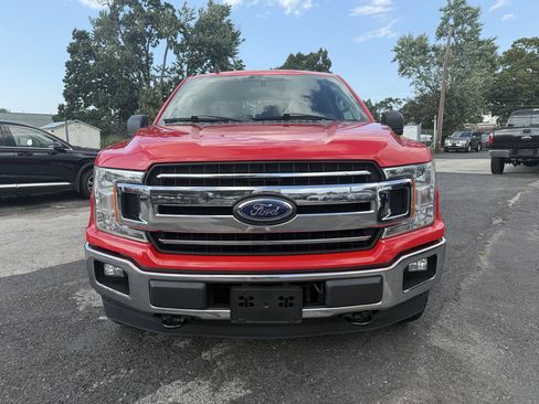 Used 2019 Ford F150 XLT AWD/4WD image 2