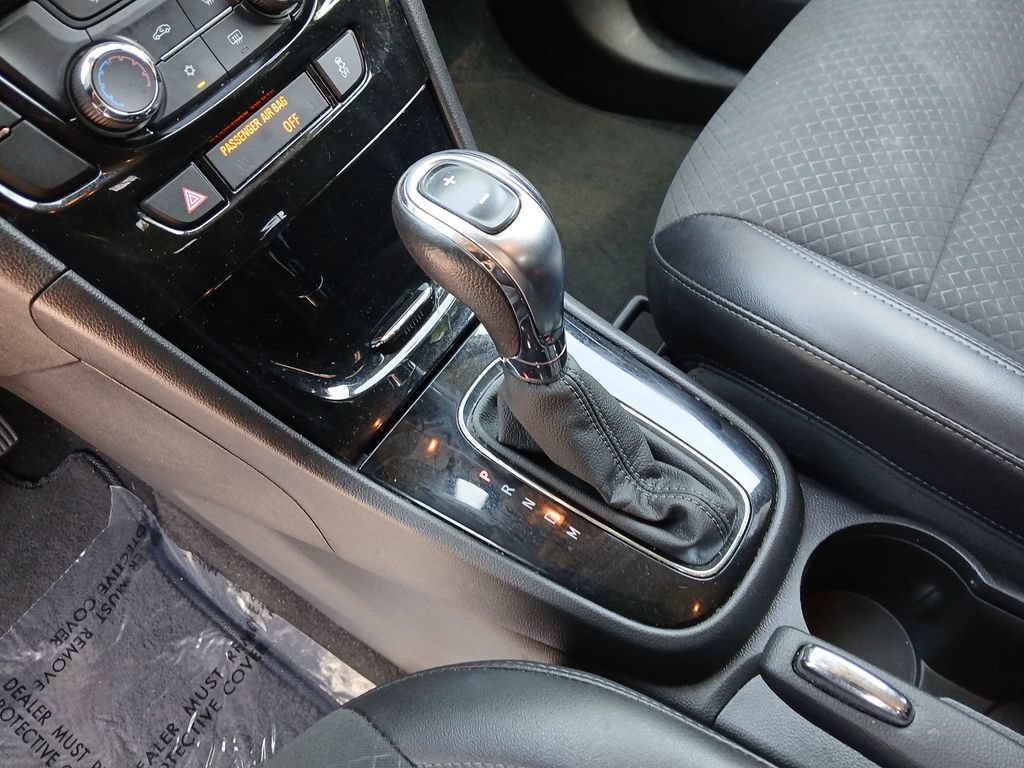 Used 2018 Buick Encore Preferred FWD image 23