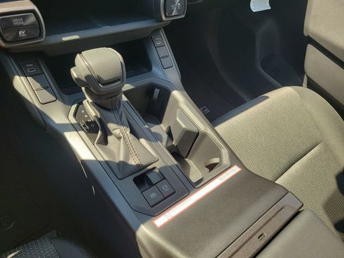 New 2026 Toyota RAV4 LE FWD image 18