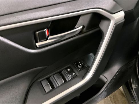 New 2025 Toyota RAV4 SE image 20