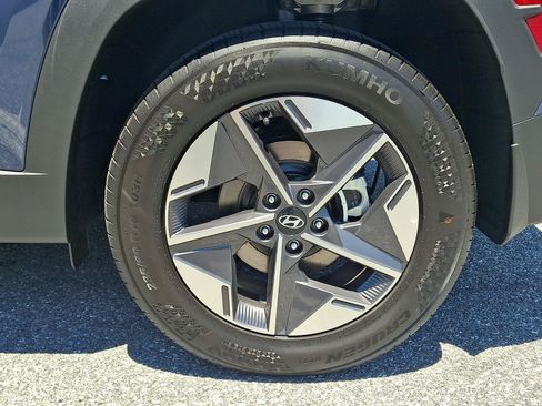New 2026 Hyundai Tucson SEL AWD/4WD image 5