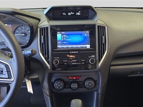 Used 2022 Subaru Impreza 2.0i image 17