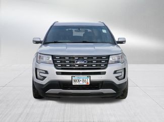 Used 2016 Ford Explorer Limited video 2