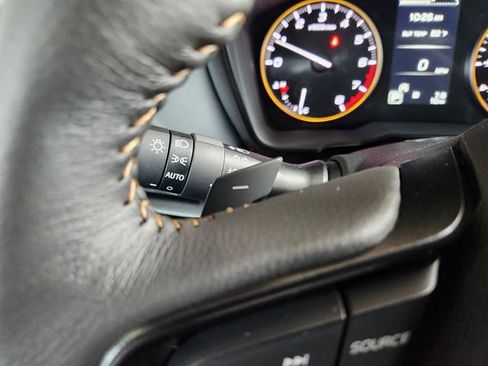 New 2025 Subaru Outback Wilderness image 25