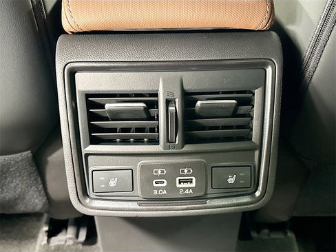 New 2026 Subaru Forester Touring image 25