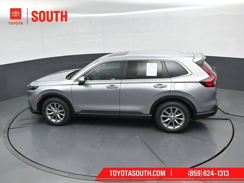 Used 2023 Honda CR-V EX image 50