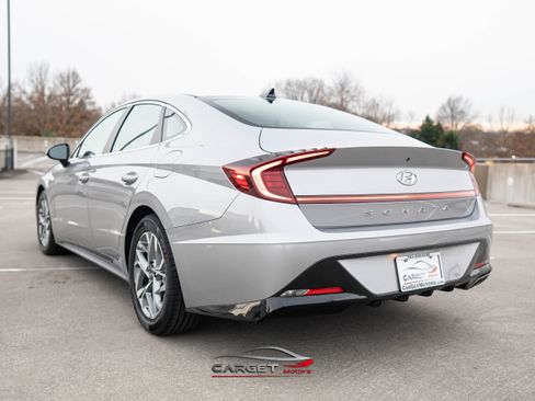 Used 2023 Hyundai Sonata SEL image 5