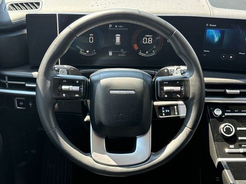 Used 2024 Hyundai Santa Fe SE FWD image 14