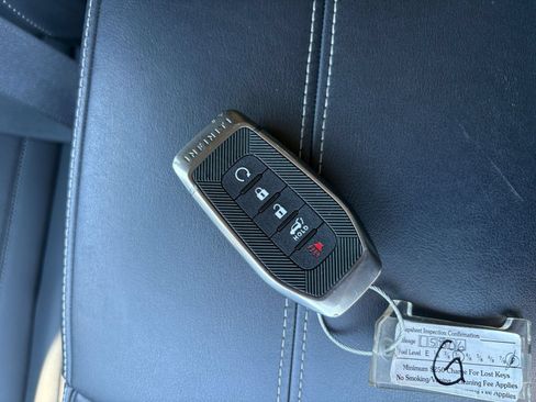 Used 2026 INFINITI QX60 Luxe AWD/4WD image 22