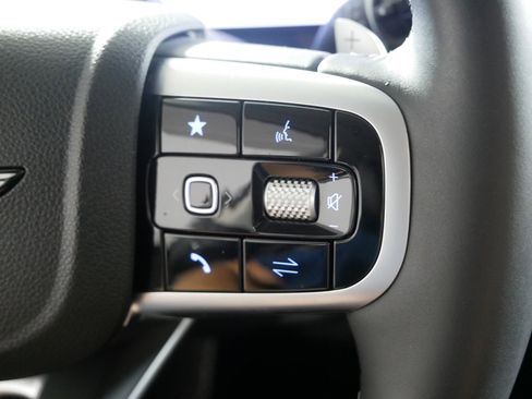 Certified 2025 Genesis GV80 3.5T Advanced image 28