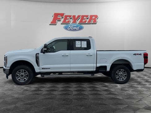 Certified 2026 Ford F250 Lariat AWD/4WD image 2