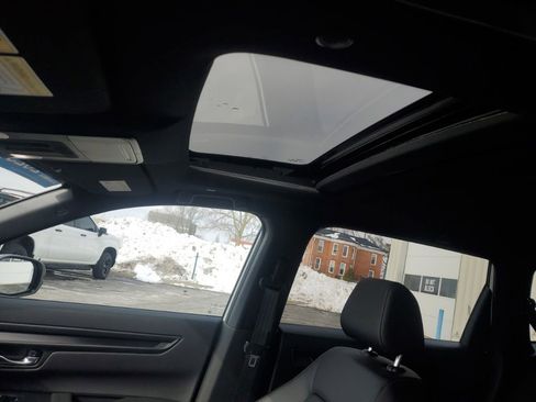 Certified 2026 Honda CR-V Sport-L image 16