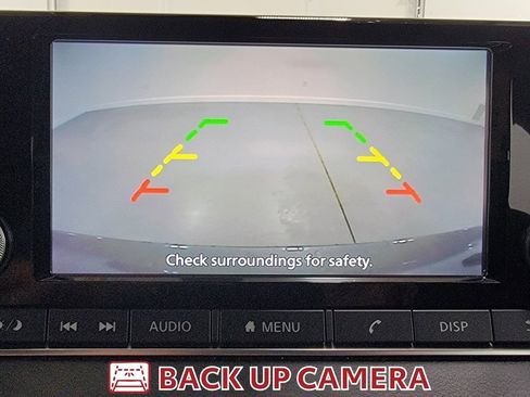 Used 2024 Nissan Sentra S FWD image 23