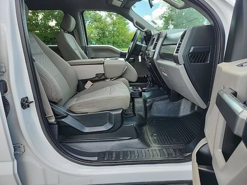 Used 2017 Ford F250 XLT AWD/4WD image 35