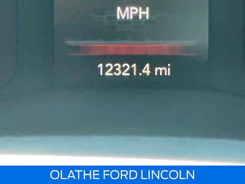 Used 2024 RAM 5500 Tradesman w/ Chrome Appearance Group image 14