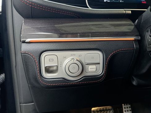Used 2021 Mercedes-Benz GLE 53 AMG 4MATIC Coupe image 19