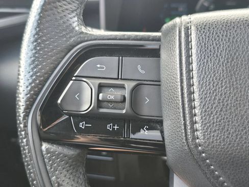 Used 2023 Toyota Tundra TRD Pro AWD/4WD image 35