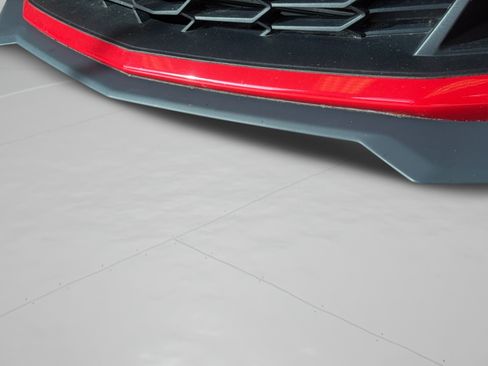Used 2021 Chevrolet Camaro LT w/ Technology Package RWD image 47