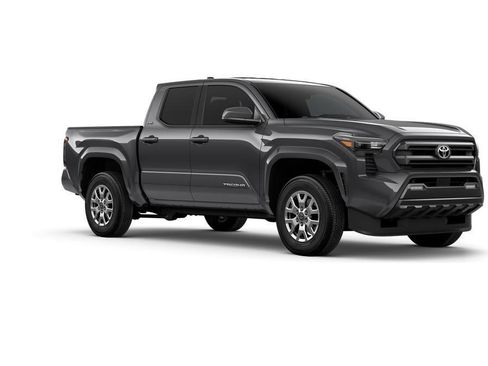 New 2026 Toyota Tacoma SR5 RWD image 39
