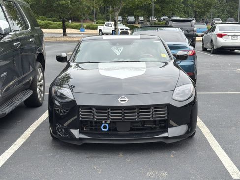 Used 2023 Nissan Z RWD image 13