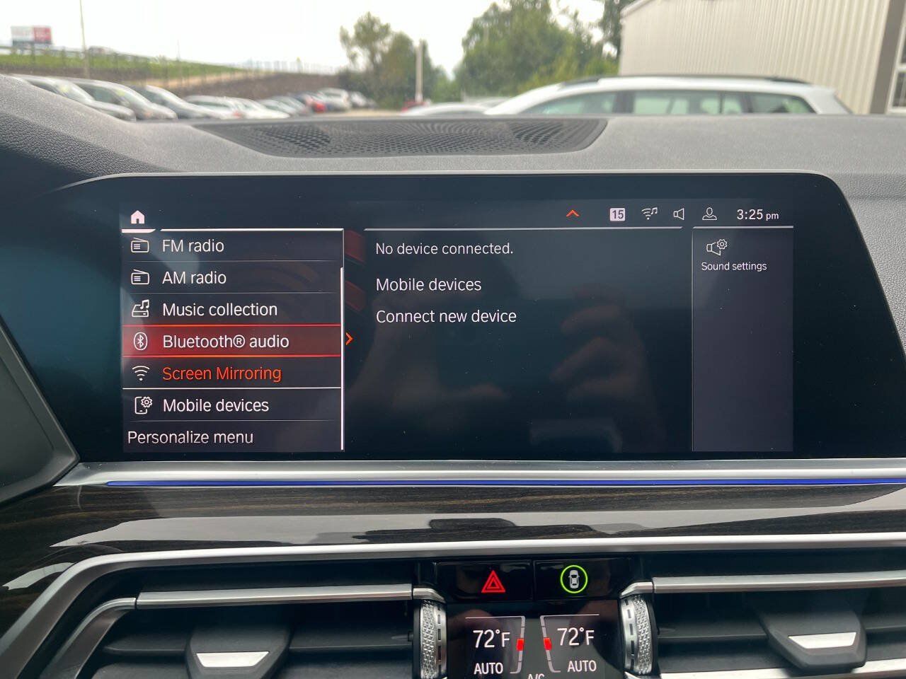Used 2019 BMW X5 xDrive40i w/ M Sport Package AWD/4WD image 13