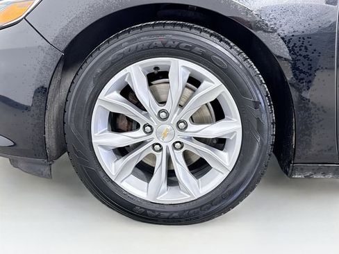 Used 2024 Chevrolet Malibu LT image 32