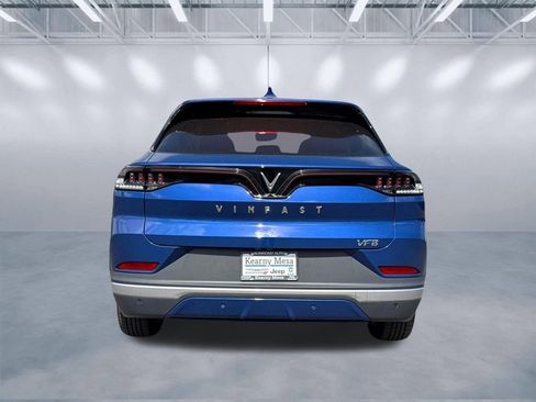 New 2025 VinFast VF 8 Eco AWD/4WD image 5