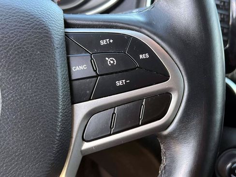Used 2019 Jeep Cherokee High Altitude AWD/4WD image 20