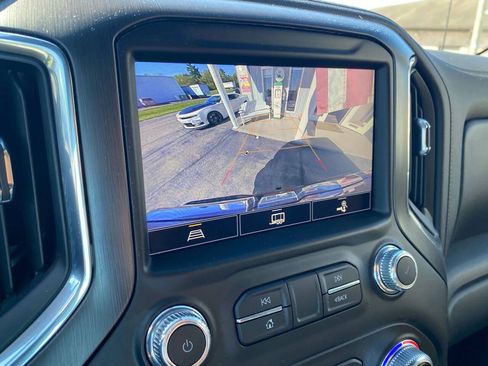 Used 2021 GMC Sierra 1500 AT4 AWD/4WD image 20