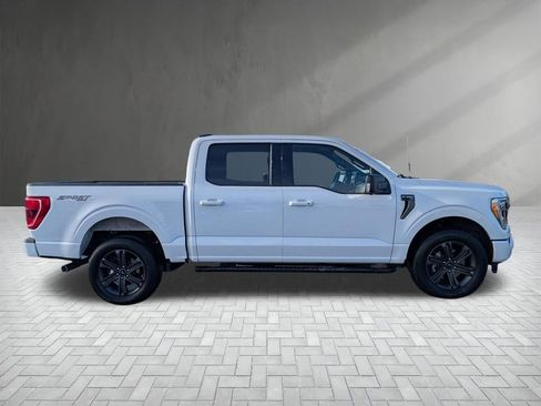 Used 2019 Ford F250 XL w/ STX Appearance Package image 10