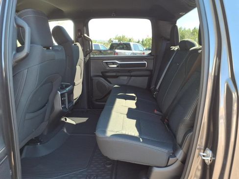 New 2026 RAM 1500 Big Horn AWD/4WD image 12
