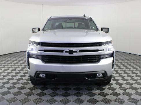 Used 2021 Chevrolet Silverado 1500 RST w/ Texas Edition Plus AWD/4WD image 25