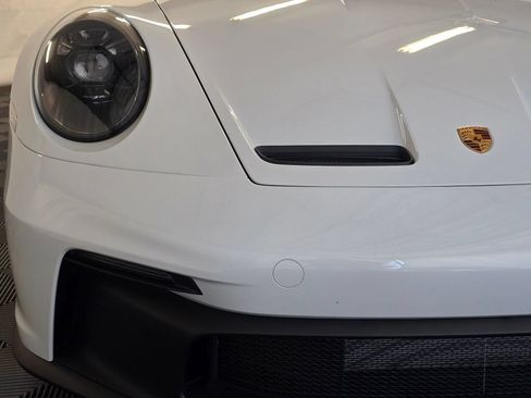 Certified 2022 Porsche 911 GT3 RWD image 25