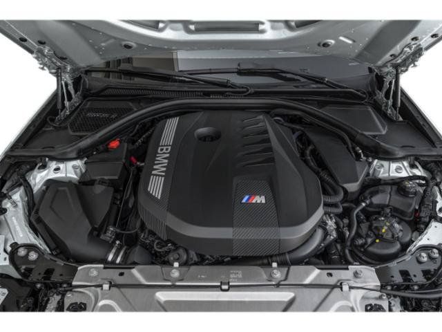Used 2026 BMW M340i w/ Premium Package RWD image 14