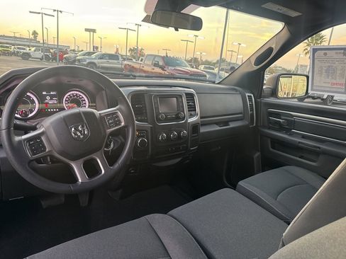 Certified 2024 RAM 1500 Classic Warlock image 16