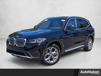 Used 2023 BMW X3 sDrive30i w/ Premium Package