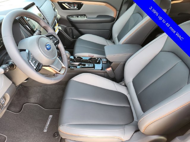New 2026 Subaru Forester Sport AWD/4WD image 10