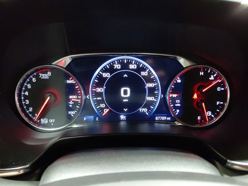Certified 2023 Chevrolet Blazer Premier w/ Driver Confidence II Package AWD/4WD image 35