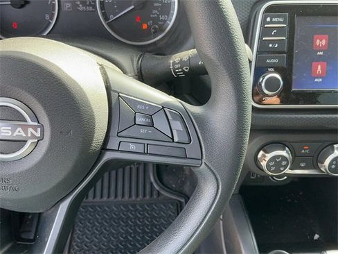 Used 2023 Nissan Kicks S image 23