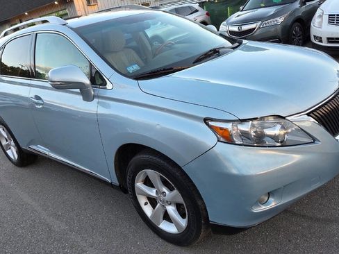 Used 2010 Lexus RX 350 AWD image 19