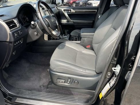 Used 2021 Lexus GX 460 Premium w/ Premium Plus Package AWD/4WD image 26
