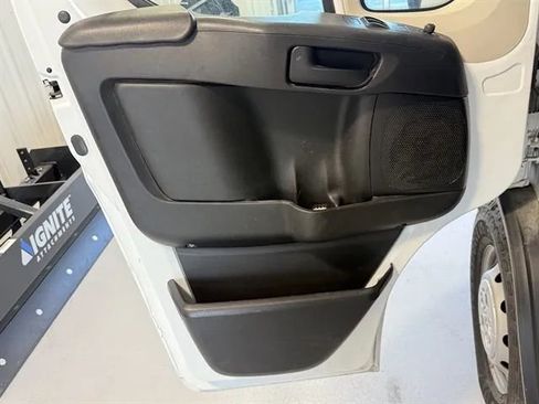 Used 2019 RAM ProMaster 2500 image 8