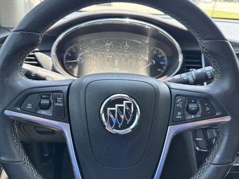 Used 2019 Buick Encore Preferred FWD image 10