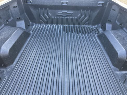 Used 2024 Chevrolet Silverado 1500 RST w/ Convenience Package II image 5