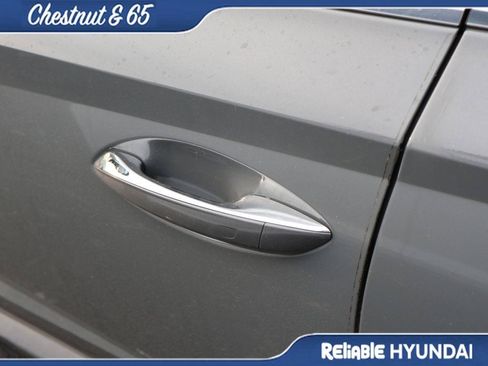 Certified 2023 Hyundai Sonata Limited FWD image 23
