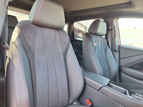 Certified 2025 Acura ADX A-Spec FWD image 27