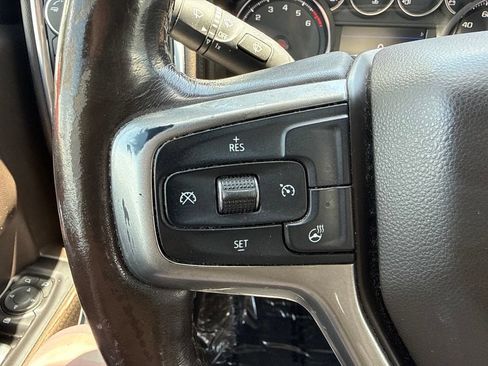 Used 2019 Chevrolet Silverado 1500 LT w/ All-Star Edition AWD/4WD image 24