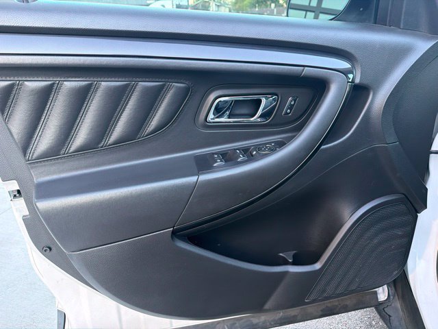 Used 2017 Ford Taurus SHO w/ Sho Performance Package AWD/4WD image 18